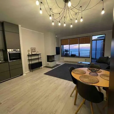 Appartement Modern Beach Condo, Old Town 15min, Prime Location Tallinn